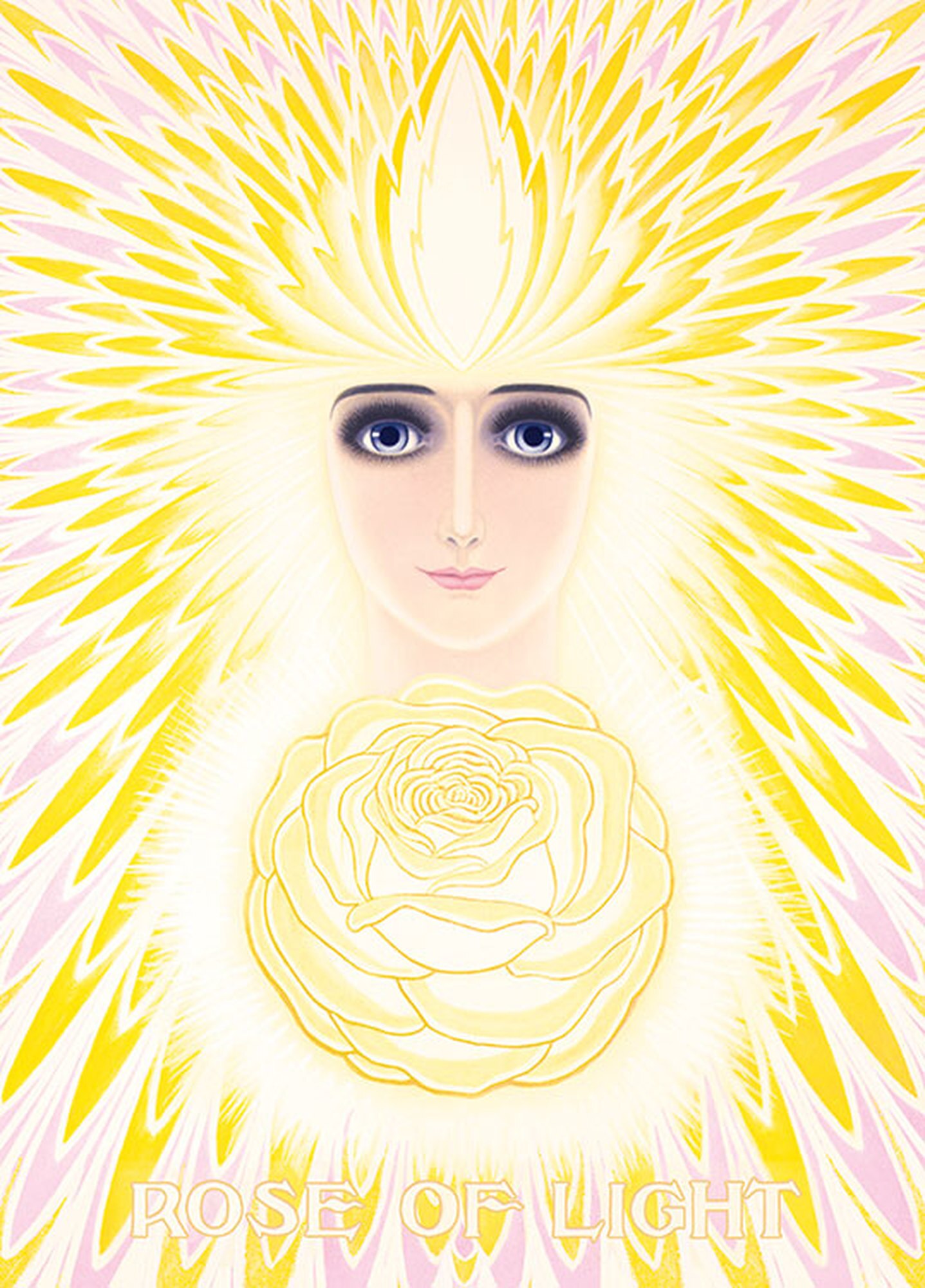 Diosa de la Luz